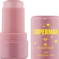Superman Jelly Highlighter Stick