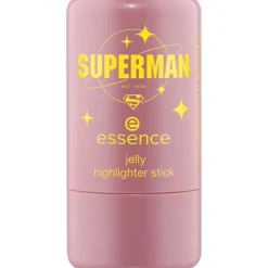 Superman Jelly Highlighter Stick