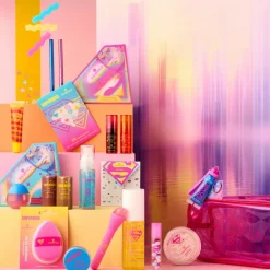 Superman Lip Oil Roll-on