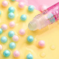 Superman Lip Oil Roll-on