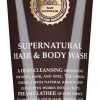 Supernatural Hair & Body Wash