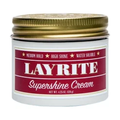 Supershine Cream