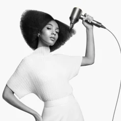 Supersonic Hårtørrer