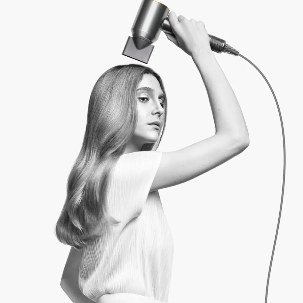 Supersonic Hårtørrer