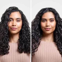 Supersonic Nural Hairdryer Straight + Wavy