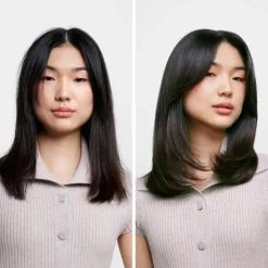 Supersonic Nural Hairdryer Straight + Wavy