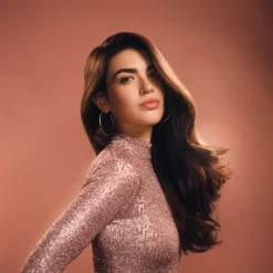 Supersonic Nural Hairdryer Straight + Wavy