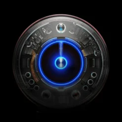 Supersonic Nural Hairdryer Straight + Wavy