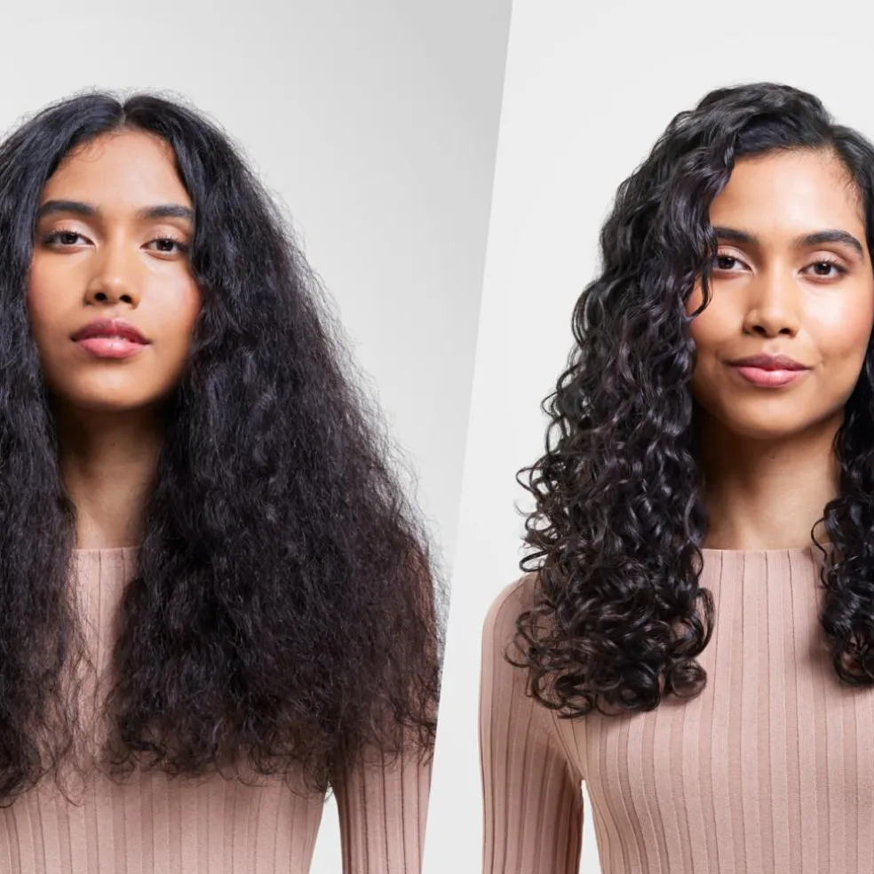 Supersonic Nural Hairdryer Curly + Coily