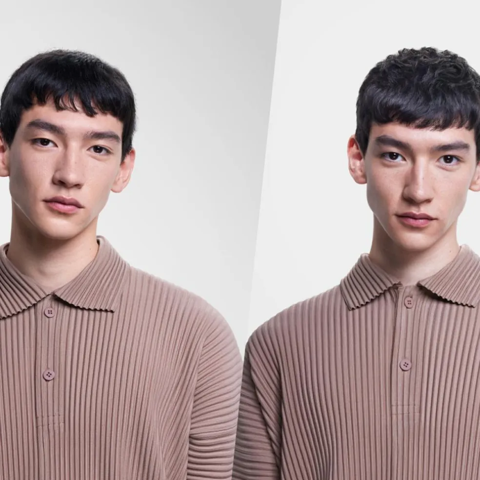 Supersonic Nural Hairdryer Curly + Coily