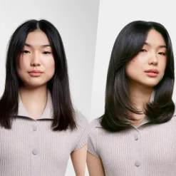 Supersonic Nural Hairdryer Curly + Coily