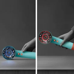 Supersonic Nural Hårtørrer