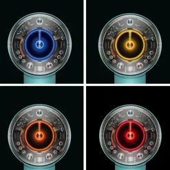 Supersonic Nural Hårtørrer