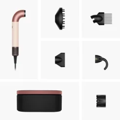 Supersonic R Hairdryer Curly + Coily