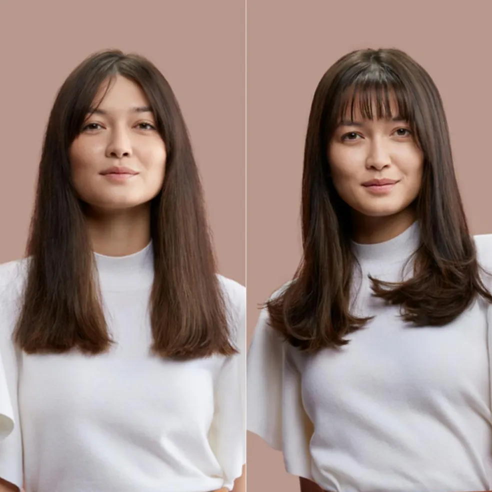 Supersonic R Hairdryer Curly + Coily