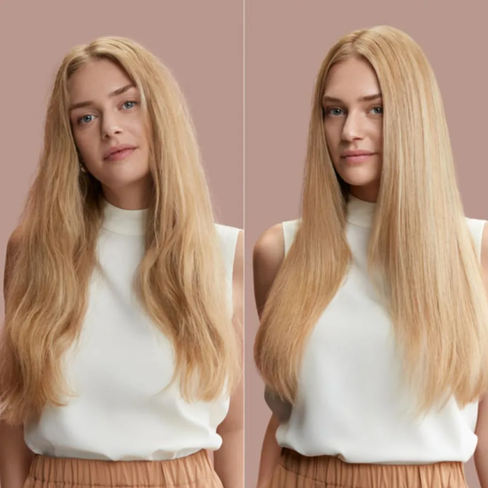 Supersonic R Hairdryer Curly + Coily