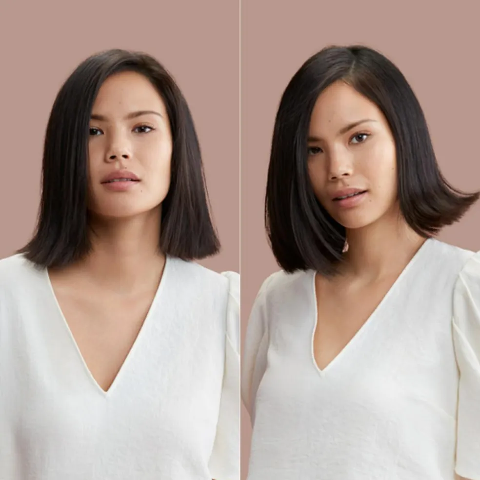 Supersonic R Hairdryer Curly + Coily