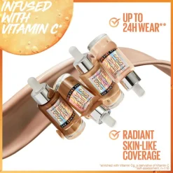 Superstay 24H Skin Tint