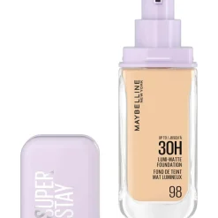 Superstay Lumi Matte Foundation