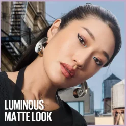 Superstay Lumi Matte Foundation