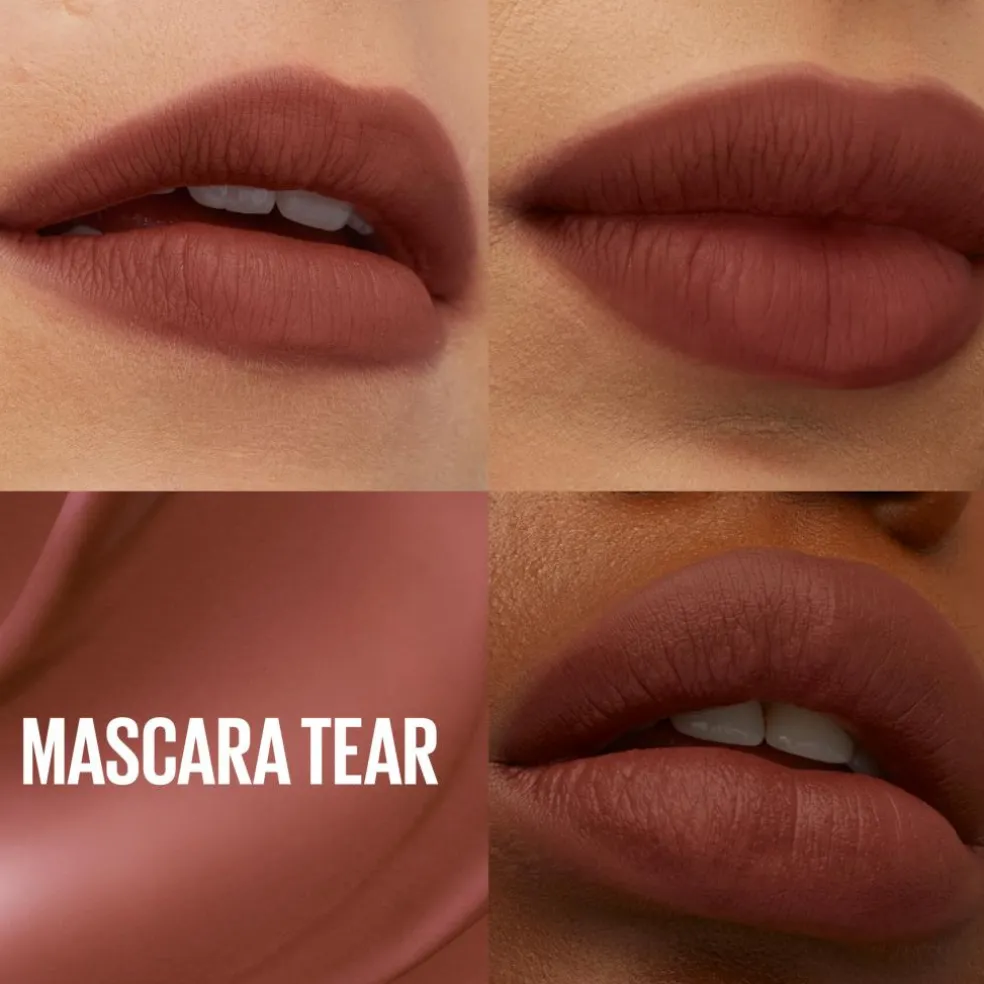 Superstay Teddy Tint