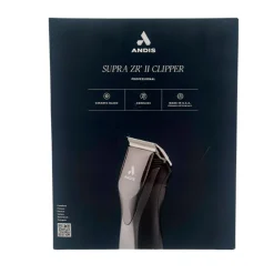 Supra ZR™ 2 Cordless Detachable Blade Clipper
