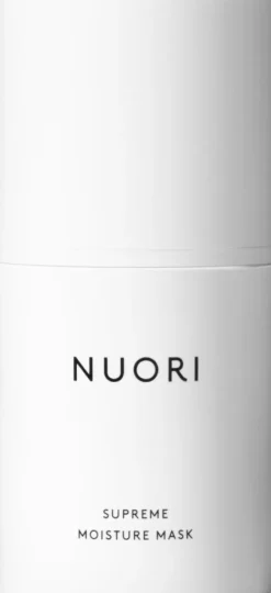 Supreme Moisture Mask