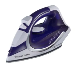 Supreme Steam Cordless