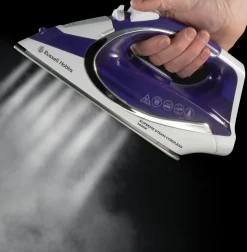 Supreme Steam Cordless