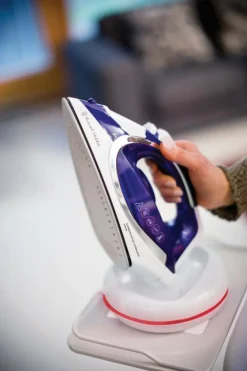 Supreme Steam Cordless