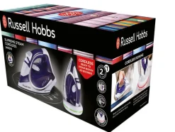 Supreme Steam Cordless