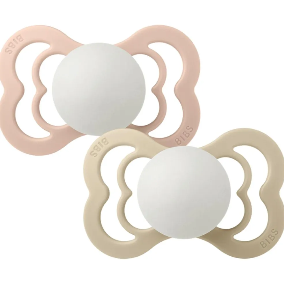 Supreme Sut GLOW Latex 2-pak