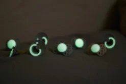 Supreme Sut GLOW Latex 2-pak