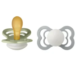 Supreme Sut GLOW Latex 2-pak