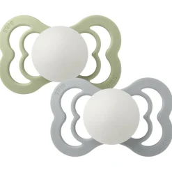 Supreme Sut GLOW Silikone 2-pak