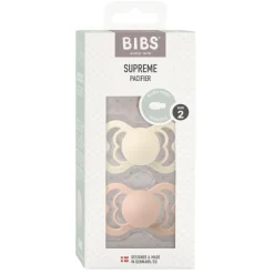 Supreme Sut Latex 2-pak