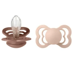 Supreme Sut Silikone 2-pak