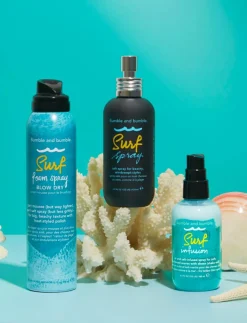 Surf Infusion Salt Spray