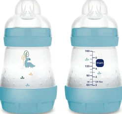 Sutteflaske Easy Start Anti-kolik