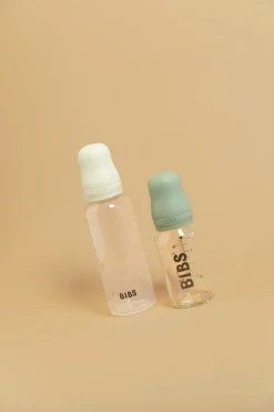 Sutteflaske Medium Flow Latex 2-pak