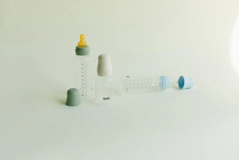 Sutteflaske Medium Flow Latex