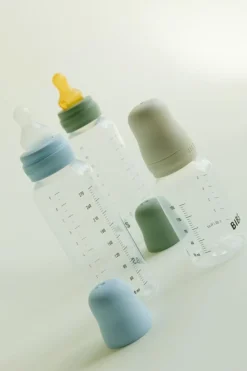 Sutteflaske Medium Flow Latex