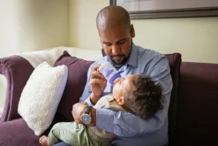 Sutteflaske NaturalWave