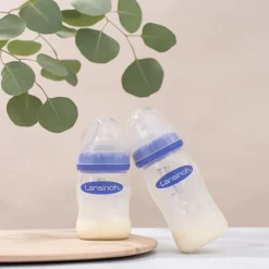 Sutteflaske NaturalWave