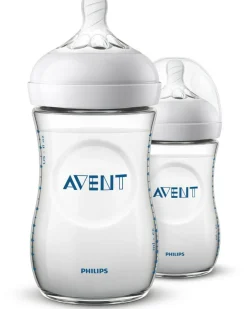 Sutteflaske V2 2-pak