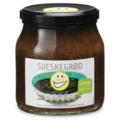 Sveskegrød