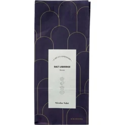 Sweets - Salt Liquorice