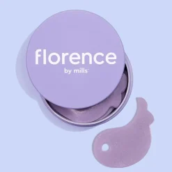 Swimming Under The Eyes Gel Pads