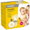 Swing Maxi dobbelt elektrisk brystpumpe