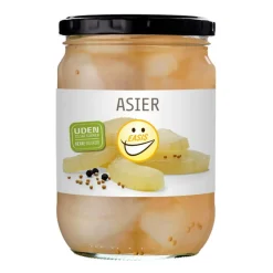 Syltede Asier